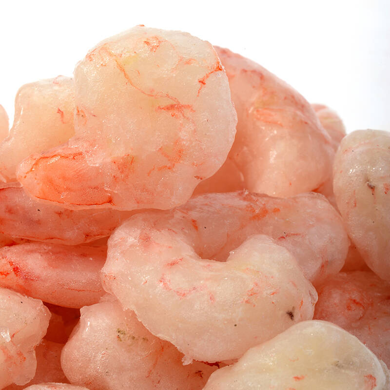 深海海捕精选大虾仁 特优级冻鲜大虾仁500g