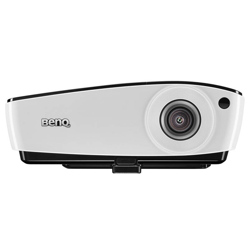 明基(benq)ex7258投影仪 大型会议室商务投影机