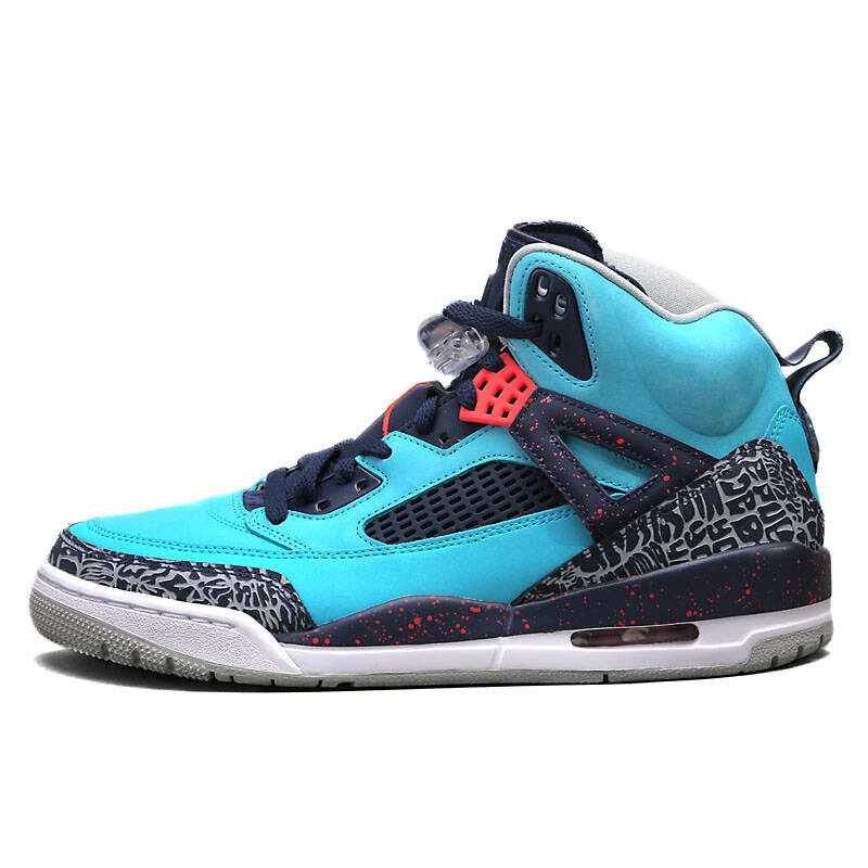 nike air jordan spizike aj 斯派克李 aj 缓震男子运动篮球鞋 315371