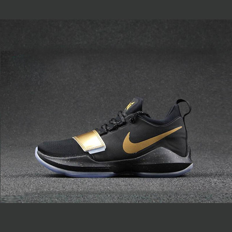 Nike耐克男鞋Nike Kyrie 2欧文2 PG1保罗乔治