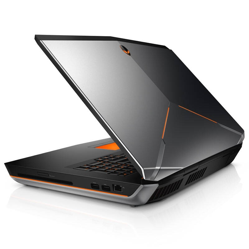 外星人(alienware) alw18r-5778 18英寸游戏本(i7-4810mq 16g 2tb 80g