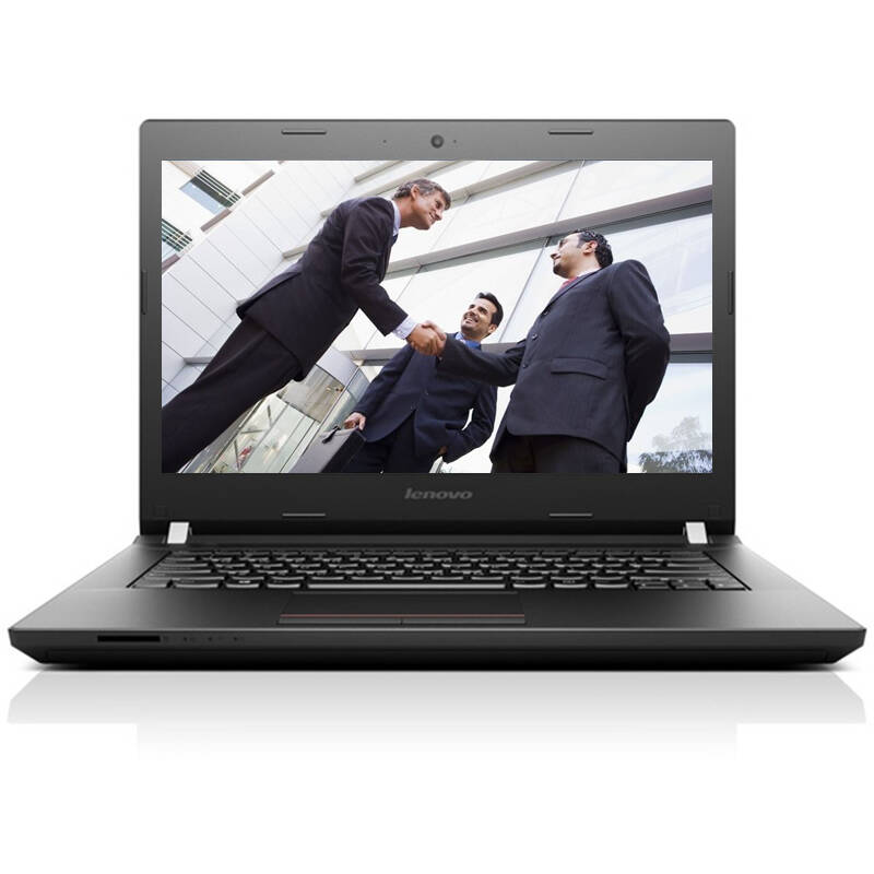 联想 昭阳 e40 30 14英寸笔记本电脑(n2940四核 500g 集显 win7)