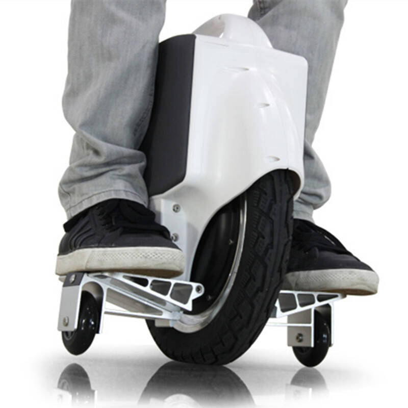 嗨车族 电动独轮车专用辅助轮 自平衡电动车辅助轮