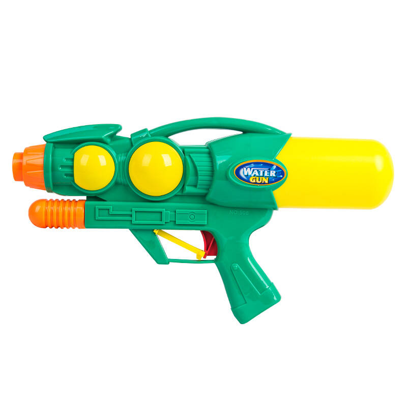 水枪玩具 抽拉式玩具 水枪 高压特大号 戏水 沙滩 玩具枪 儿童水 
