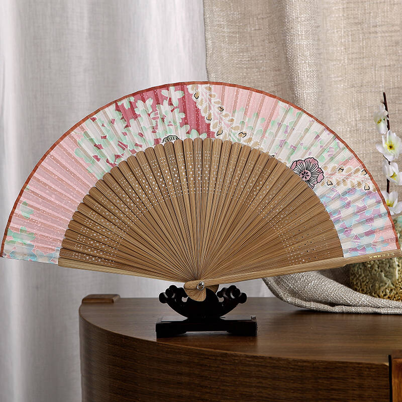 杭州王星记扇子正品 6.