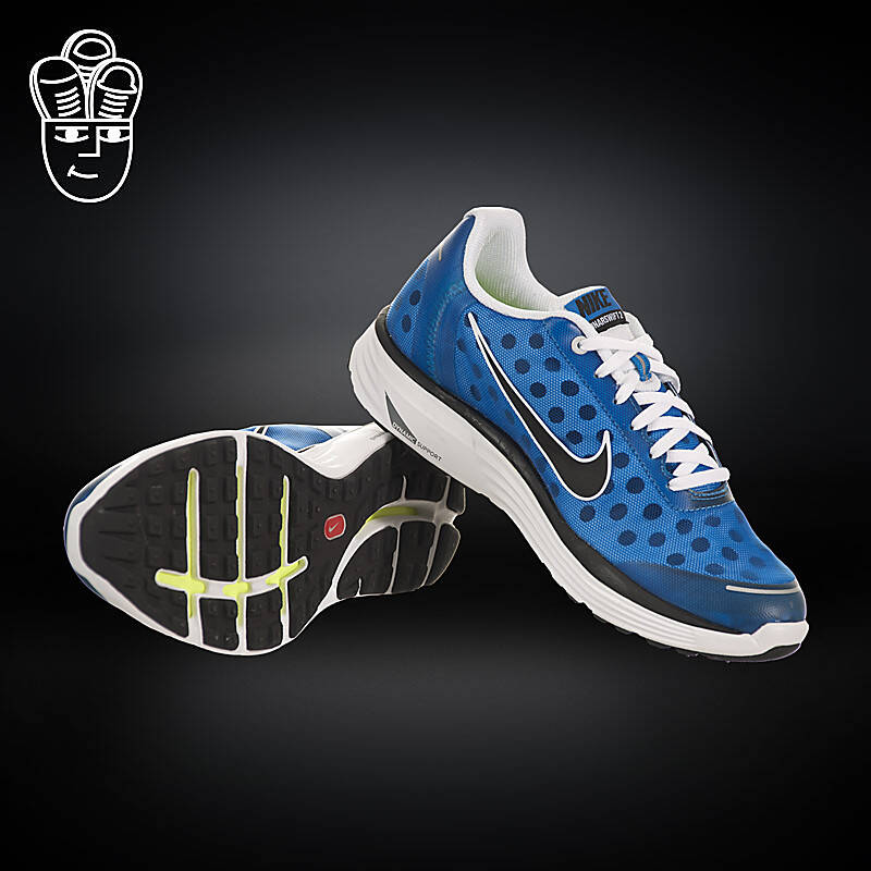 nike lunarswift 2 耐克男女gs 登月跑步鞋 运动休闲鞋 443966-400