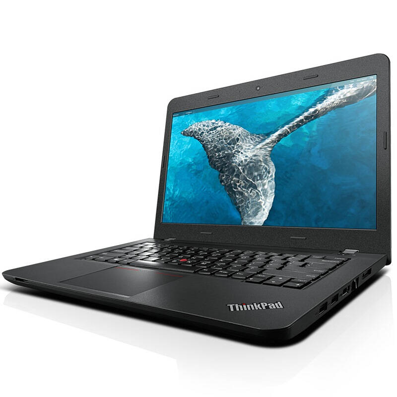 thinkpad e455(20dea00wcd) 14英寸笔记本电脑 (a8-7100 4g 500g 8g