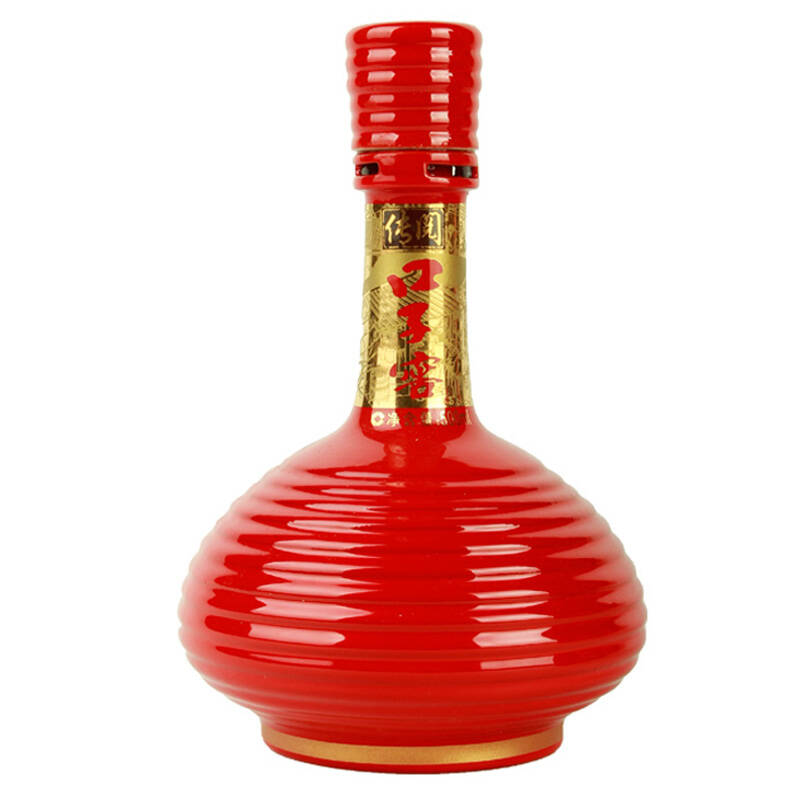 传阅口子窖50度礼盒装尊贵红兼香型白酒500ml【图片 价格 品牌 报价】