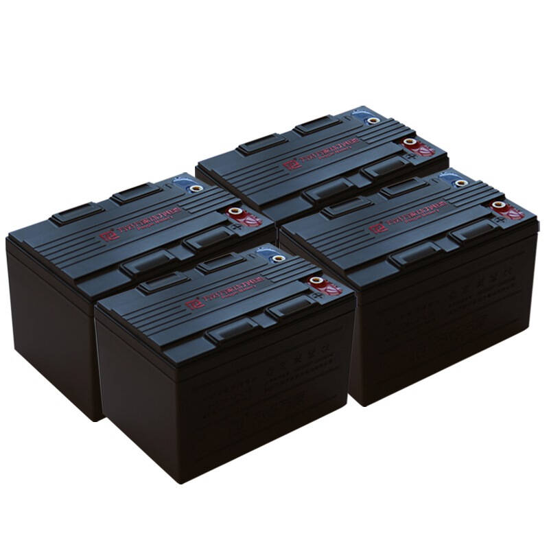 万好万家48v12ah 电动车电池电动自行车电瓶车电瓶 动力蓄电池 续航45