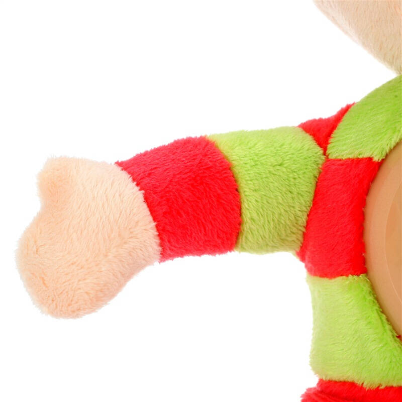 花园宝宝in the night garden 汤姆布利柏婴儿音乐声光安抚安睡毛绒