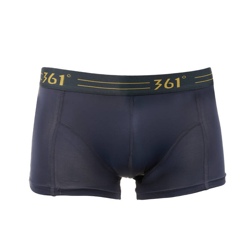 361度运动内裤 男款内裤 2015年新款开春新款吸湿排汗运动内裤