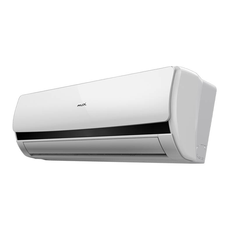 奥克斯(aux)大1匹 节能 变频冷暖 空调挂机kfr-26gw/bplk700(a3) 纯