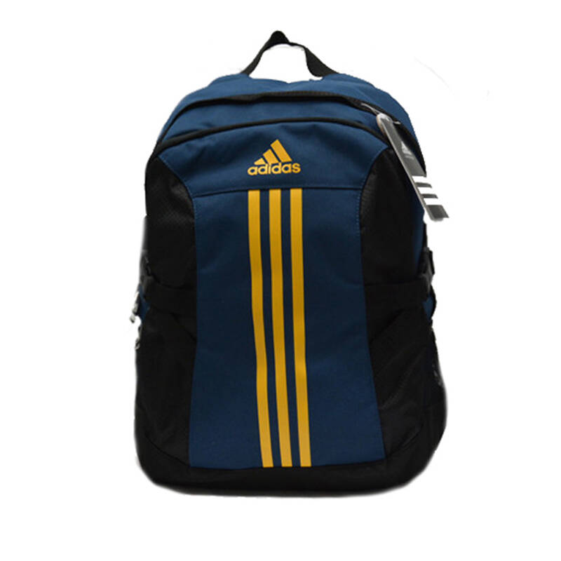 adidas阿迪达斯配饰 新款儿童户外旅行双肩背包m65920 富贵蓝m65920