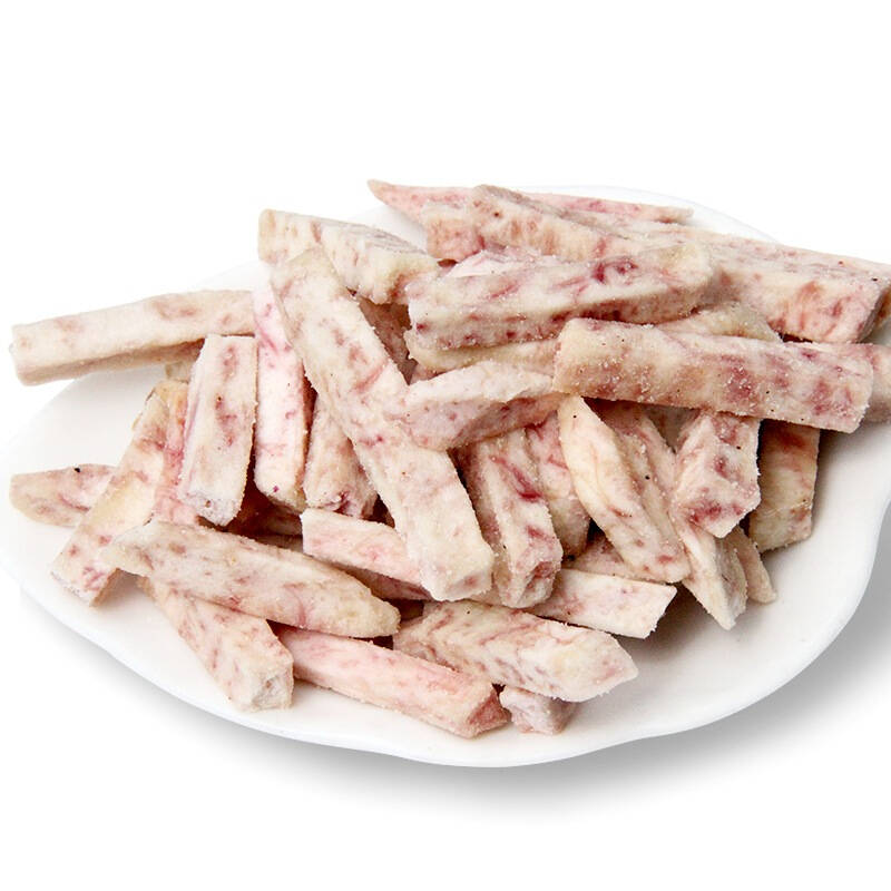 越南进口sabava沙巴哇烧烤金香芋200g