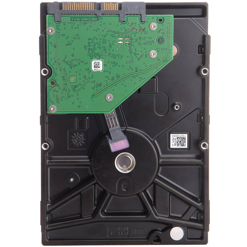 希捷(seagate) 2tb st2000vm003 5900转64mb sataii 高清级硬盘