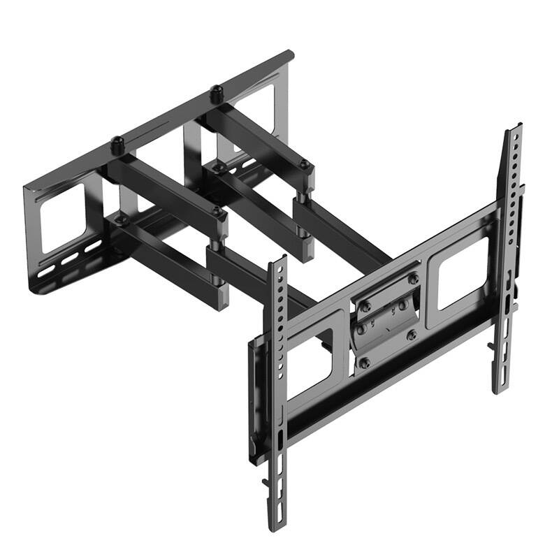 乐歌(loctek)psw884(32-60英寸)旋转伸缩电视架/电视挂架/液晶电视机