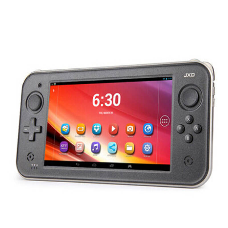 金星s7300c 7寸8g四核1.