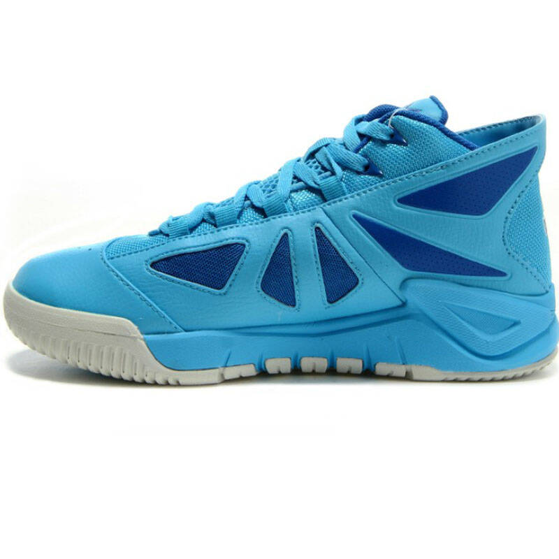 匹克篮球鞋战神2016新款夏季男鞋防滑减震耐磨橡胶底篮球鞋e52081a