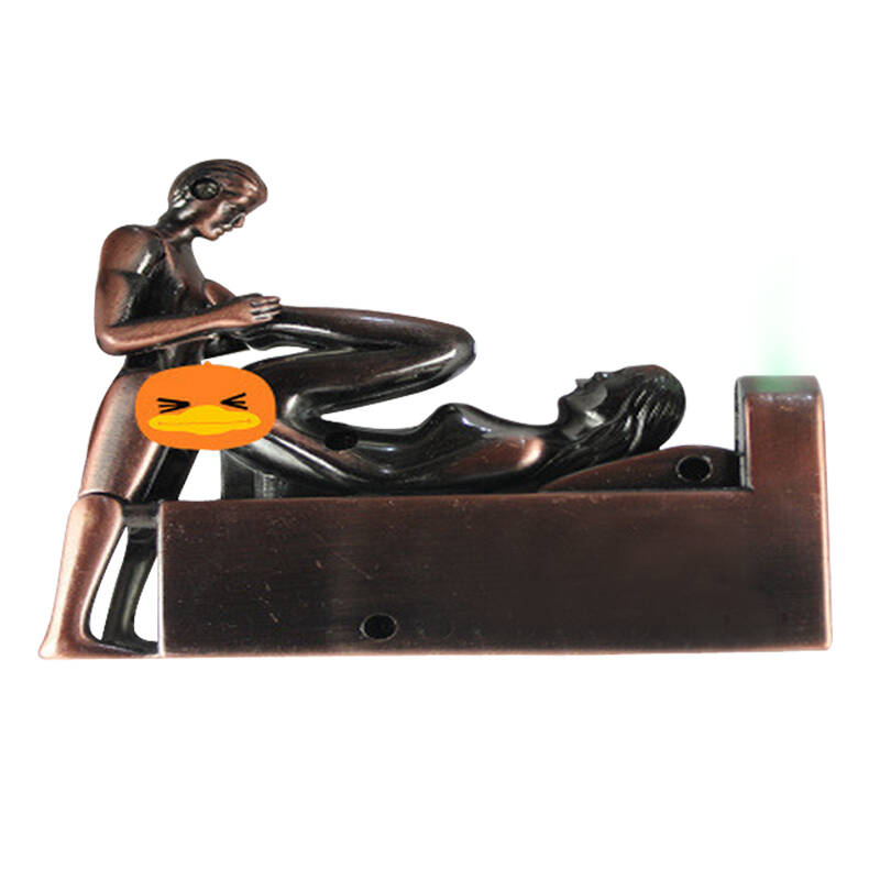 绎美 创意防风打火机 情趣打火机 充气打火机 搞怪打火机 新房装饰打