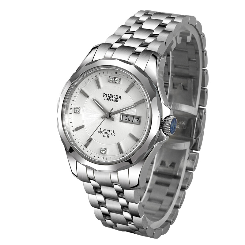 4,宝世杰手表的档次是什么:保时捷手表在中国的排名是多少?