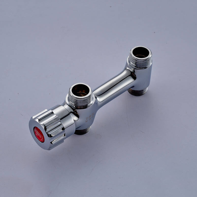 卫洁仕全铜太阳能上水阀门