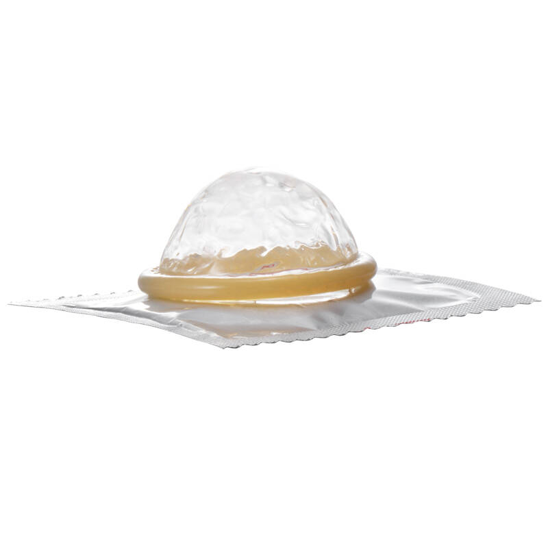 赤尾 铂金避孕套安全套七支装 无储精囊