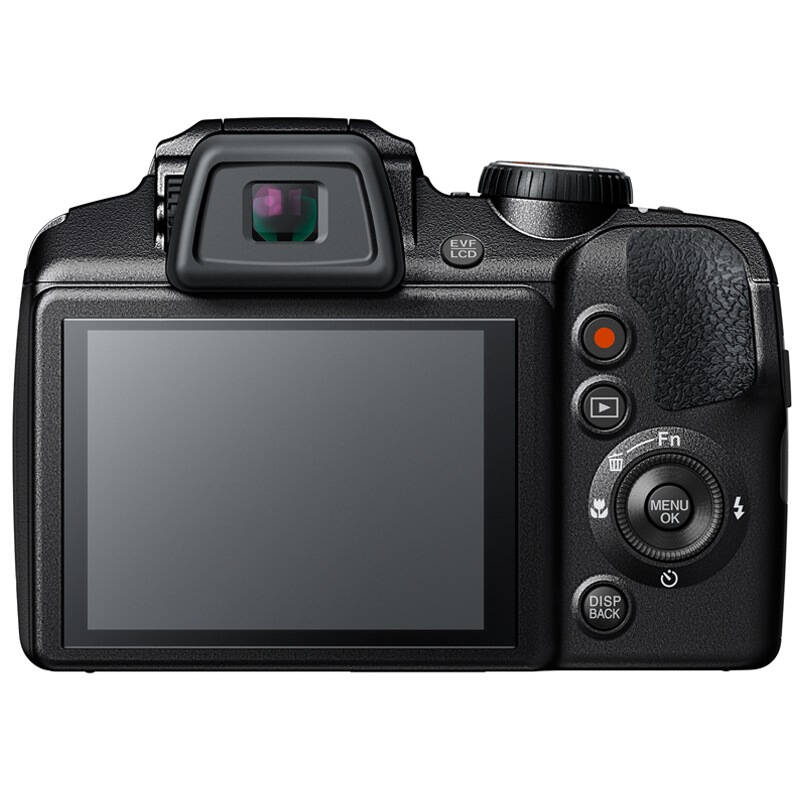 富士(fujifilm)s9800 长焦数码相机 (1600万像素 50倍光学变焦 3英寸