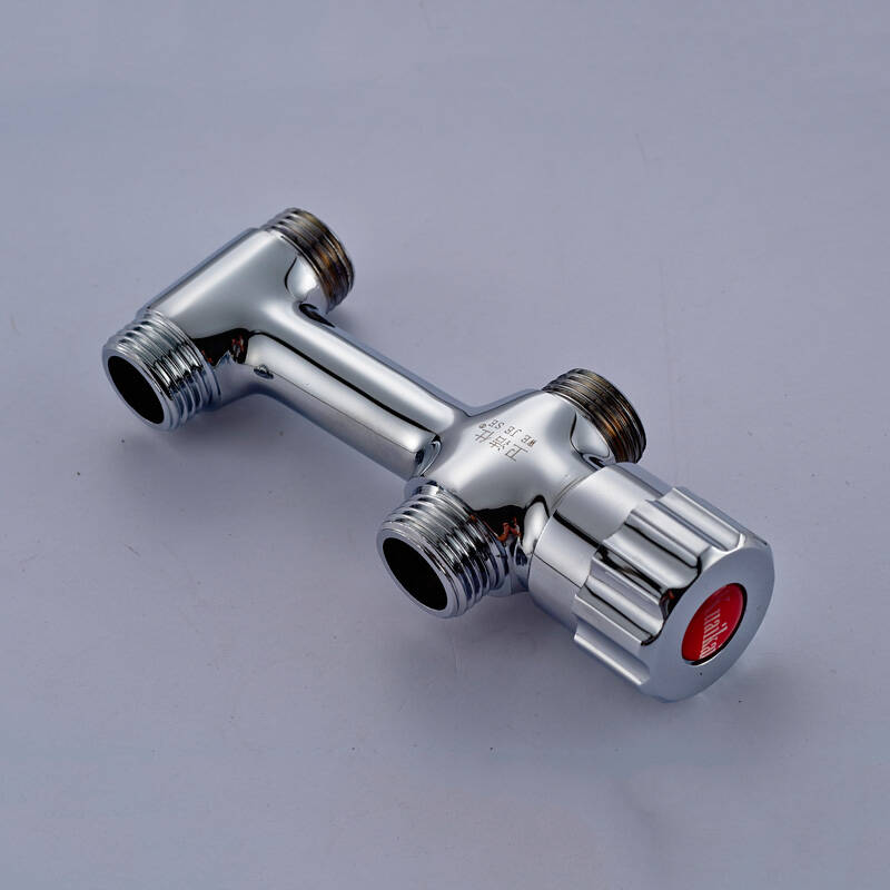 卫洁仕全铜太阳能上水阀门