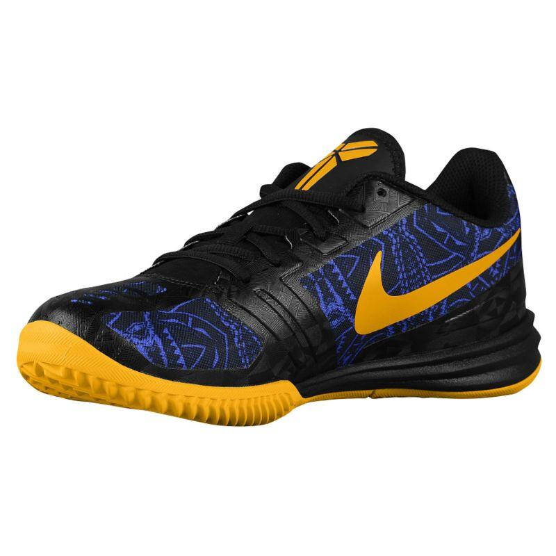 耐克nike男 kobe mentality 科比系列篮球运动鞋