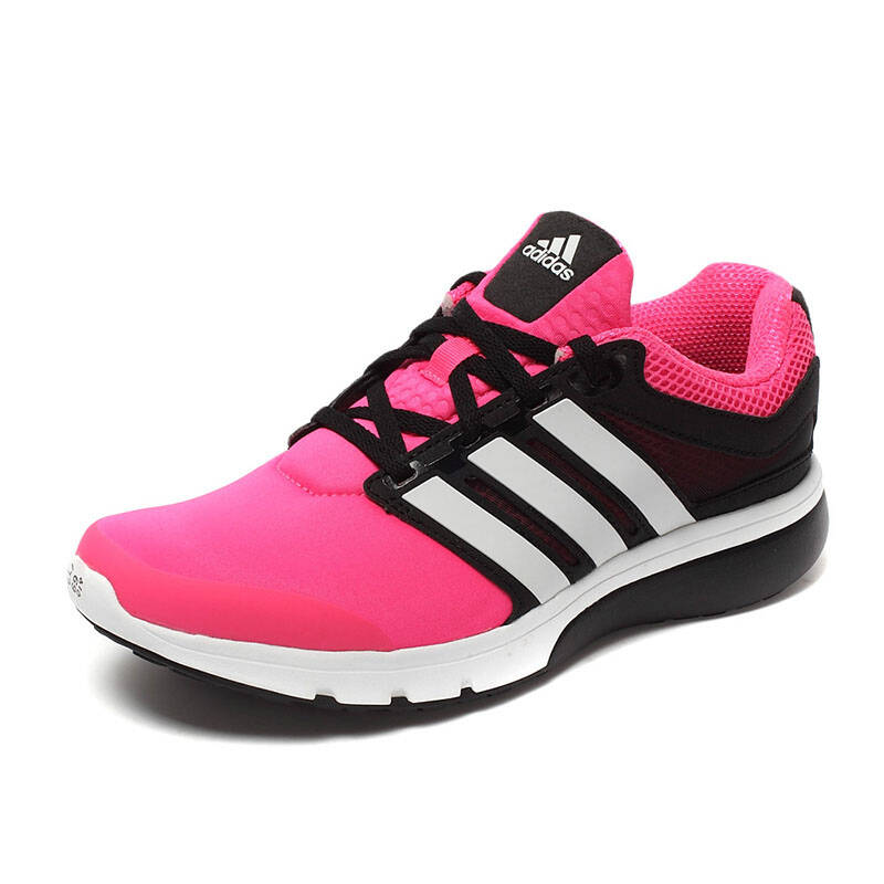 阿迪达斯 adidas 2015新品春款 女鞋 女式跑步鞋 b39921 b39921 40