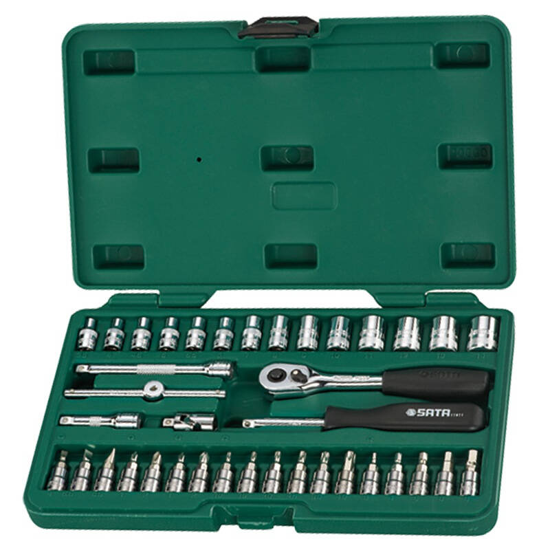 世达工具,品质保证!