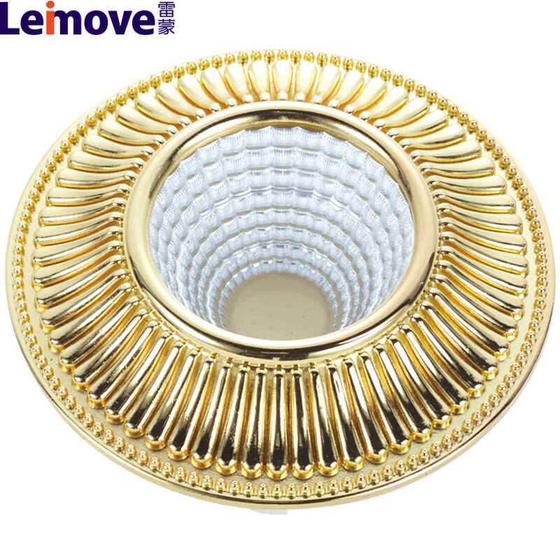 雷蒙照明leimove 中式灯具 led客厅天花灯 cob筒灯 简约新中式卧室