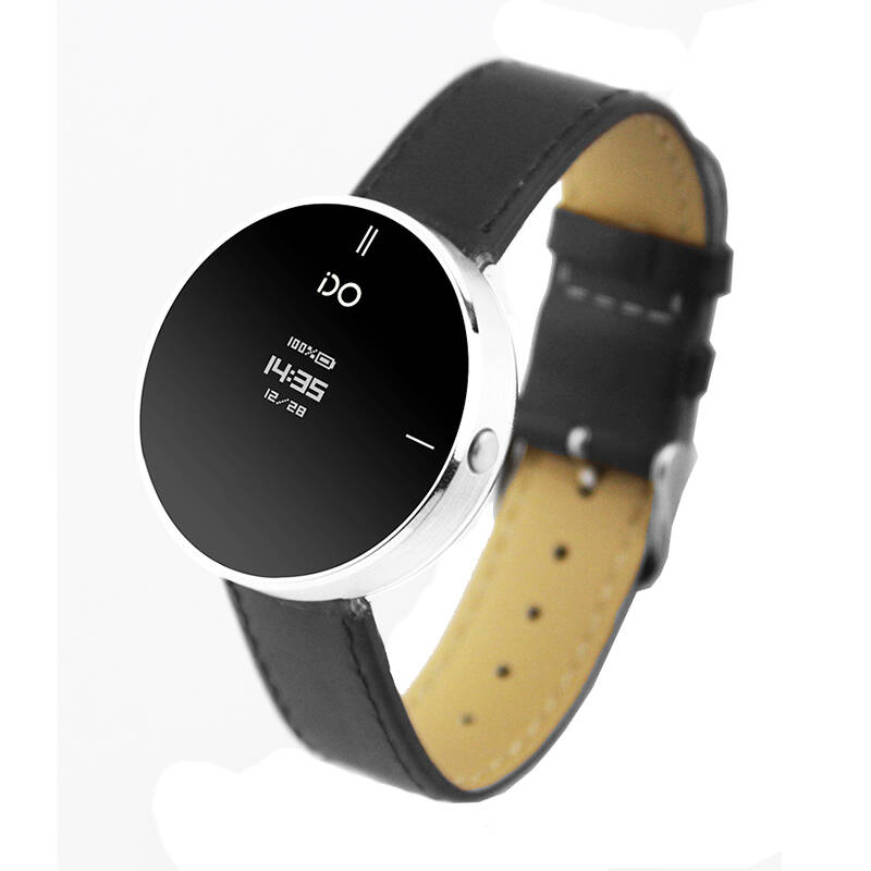 ido one 智能手表 安卓手机蓝牙智能手环 ios可穿戴设备 星空银表盘