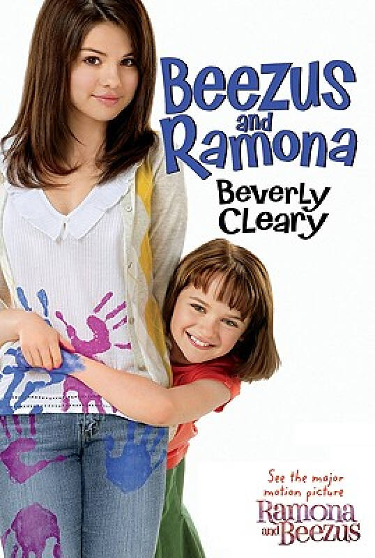 beezus and ramona movie 雷蒙娜和姐姐,电影版 自营