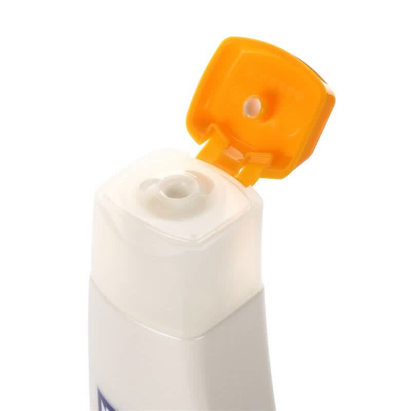 自营 妮维雅nivea防晒白润露spf30 /pa  /75ml.