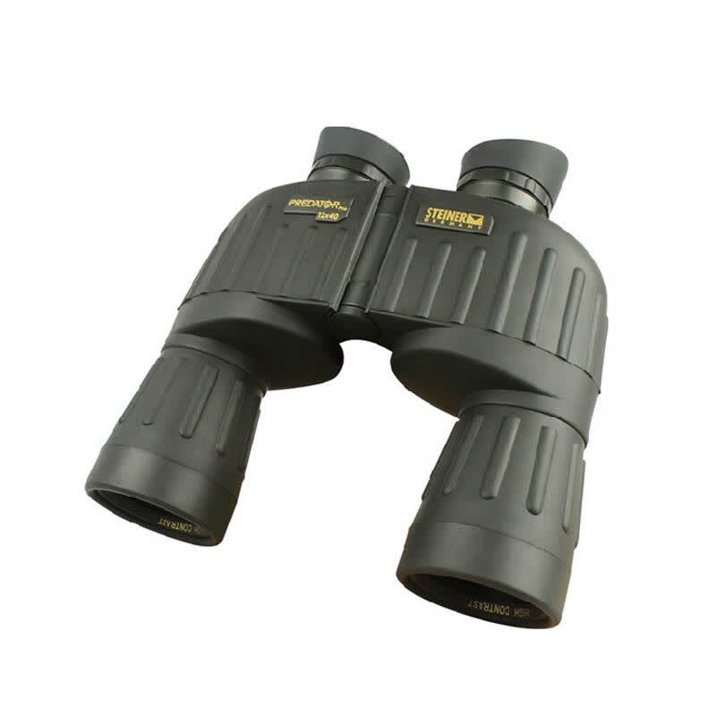 (618大促)德国视得乐望远镜5879 捕猎者高倍高清 predator pro12x40