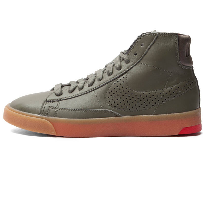 耐克nike男鞋2015新款高帮运动休闲板鞋538282-306 644578-001 2015新