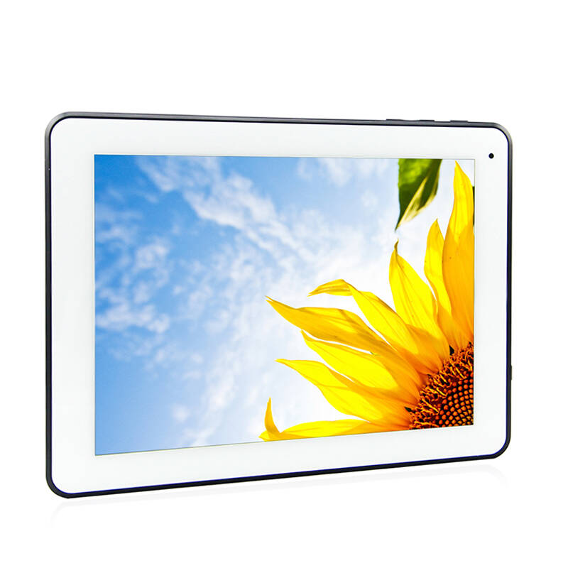 先科学生平板电脑 10英寸ips屏四核安卓wifi家教点读机学习机小学初中