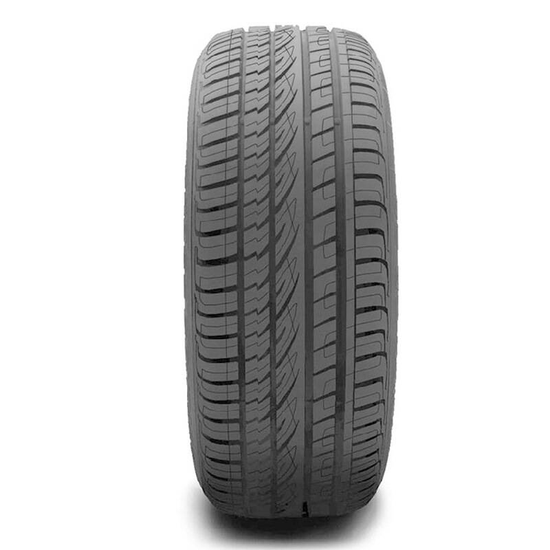 马牌轮胎 225/55r18 ccc uhp 98h