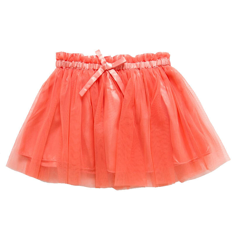 巴拉巴拉balabala 女童短裙子儿童淑女公主短裙 童装2015春款 3640