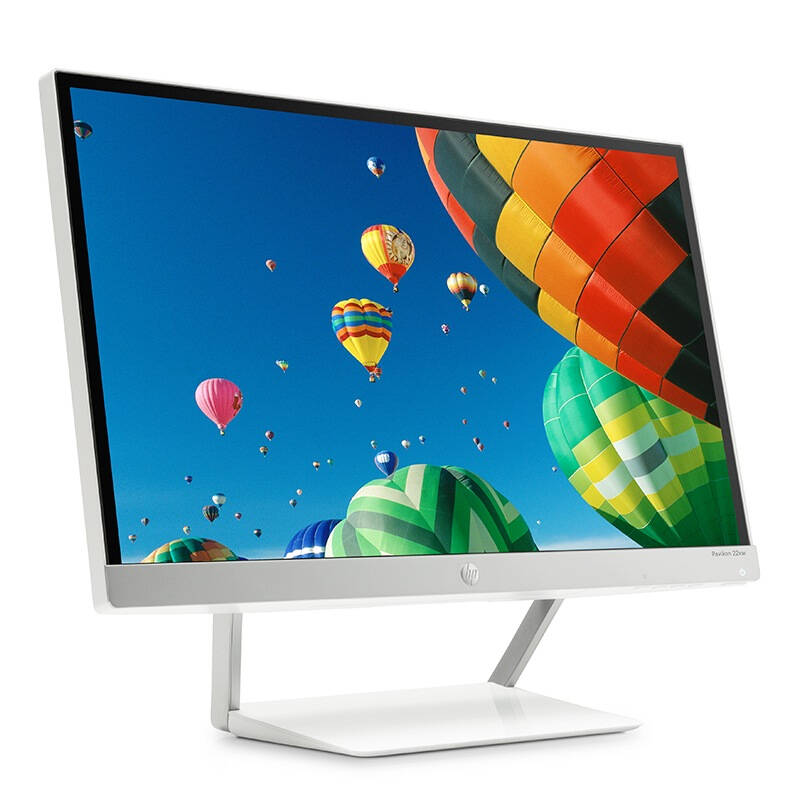 惠普(hp)pavilion 22xw 21.