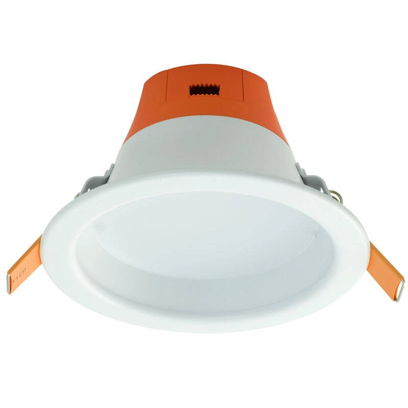 欧司朗(osram)led明睿筒灯7w 日光色