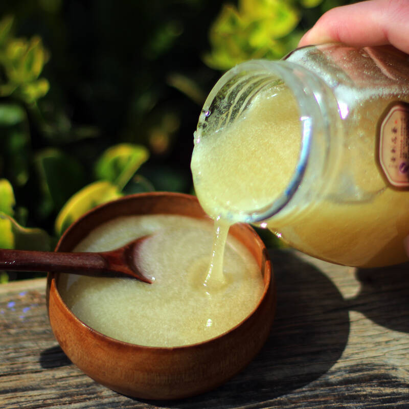 云南特产蜂蜜稀有蜜种中药蜜500克 买二送一 在线支付免邮 限量200瓶