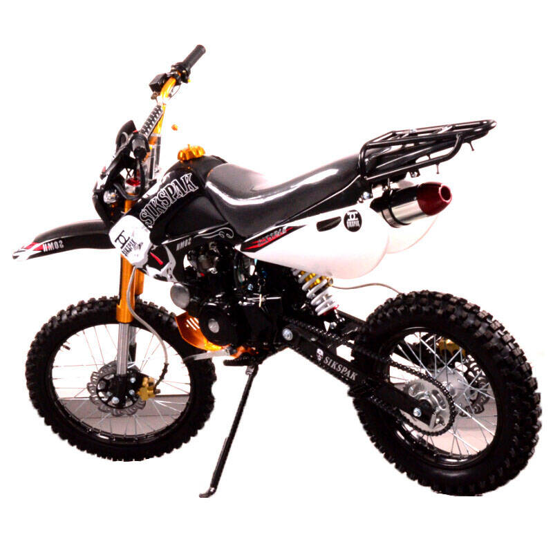 双人座电启动山地越野车 两轮碟刹摩托车 加宽坐垫爬山高赛大越野车