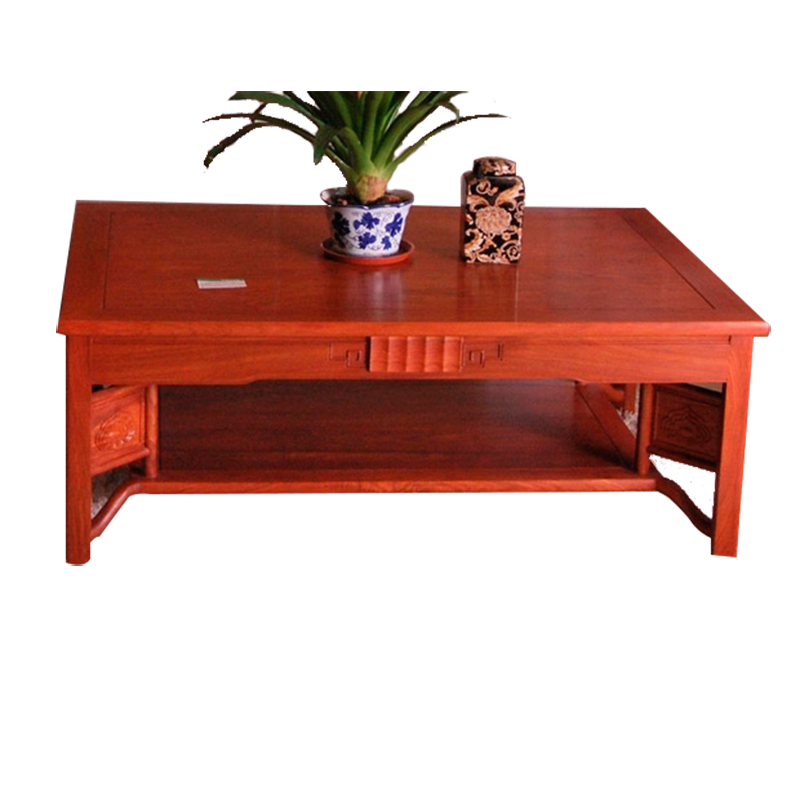 芝兰家具 花梨木沙发 新中式 红木家具 全实木收藏时尚 厂家直销客厅