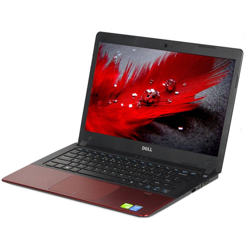 戴尔(dell)vostro 14 5480r-3528r 14英寸商务本 定制版 自定义铭记版