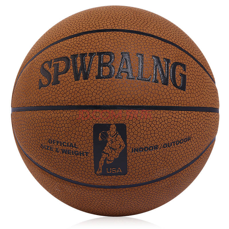 sirdar/萨达翻毛篮球 室内外通用 7号标准比赛用球水泥地克星蓝球