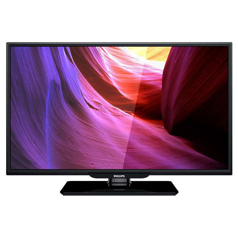 飞利浦(philips)32phf5050/t3 32英寸八核引擎无线网络高清led电视机