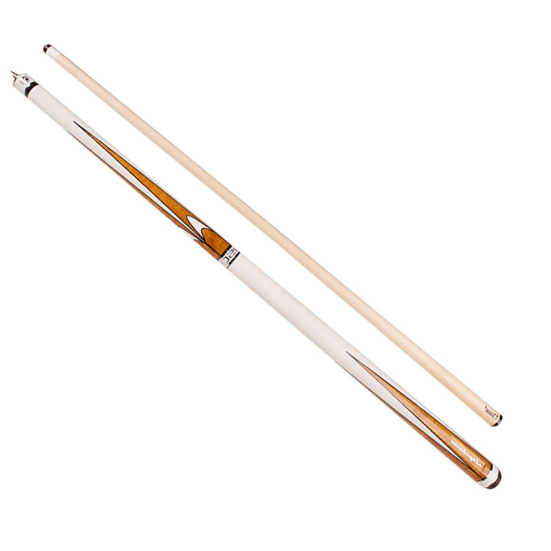 poison毒药台球杆九球杆黑8台球杆美式黑八桌球杆大头st po3st5