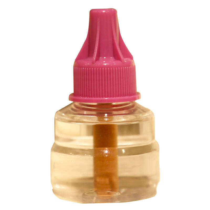 彩虹电热蚊香液(熏衣草香型)双瓶装 灭蚊水 液体蚊香薰衣草驱蚊灭蚊